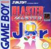 Blaster Master Jr. Box Art Front